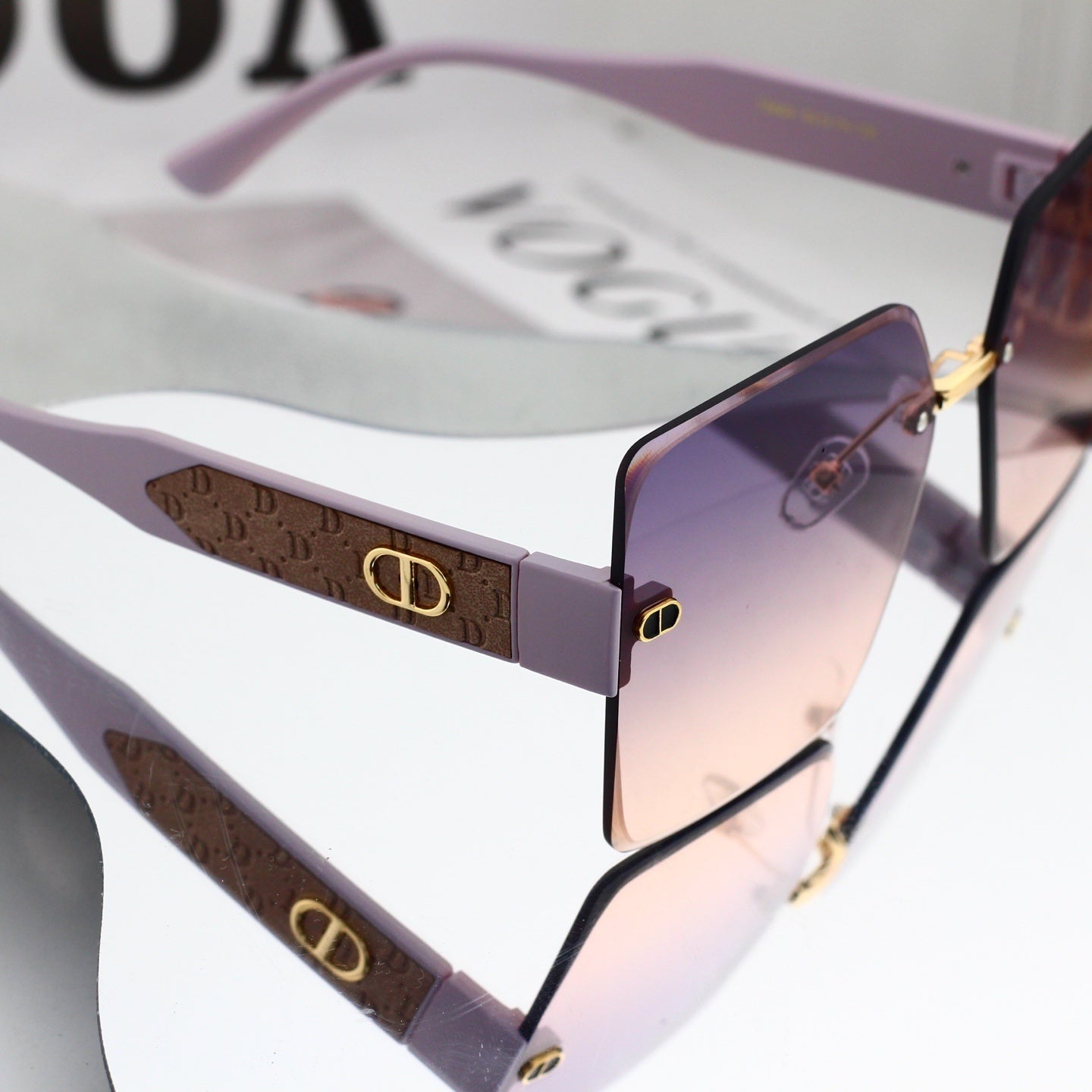 156PD63T Popular Sunglasses