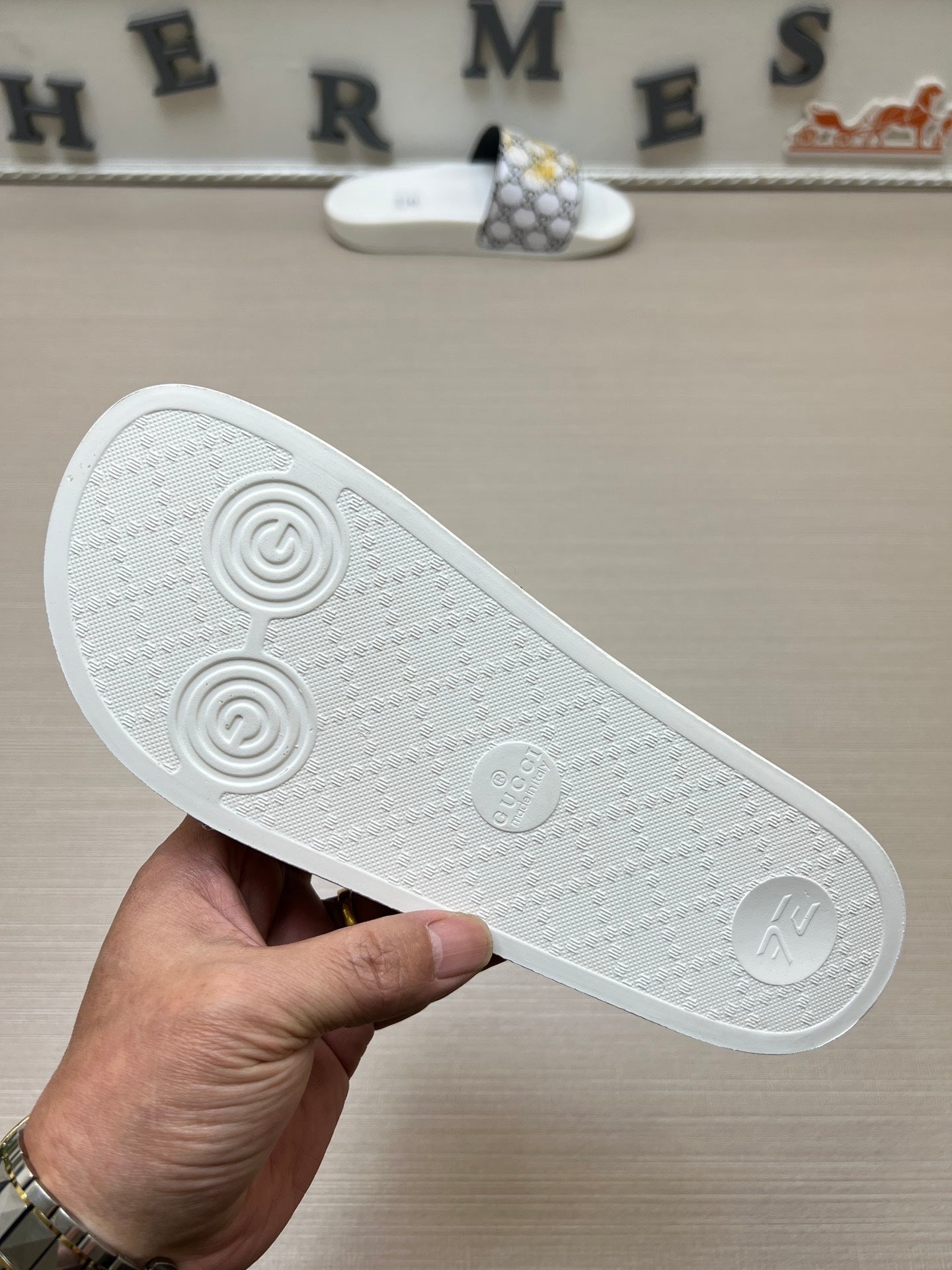 5LB234Z Popular Slippers