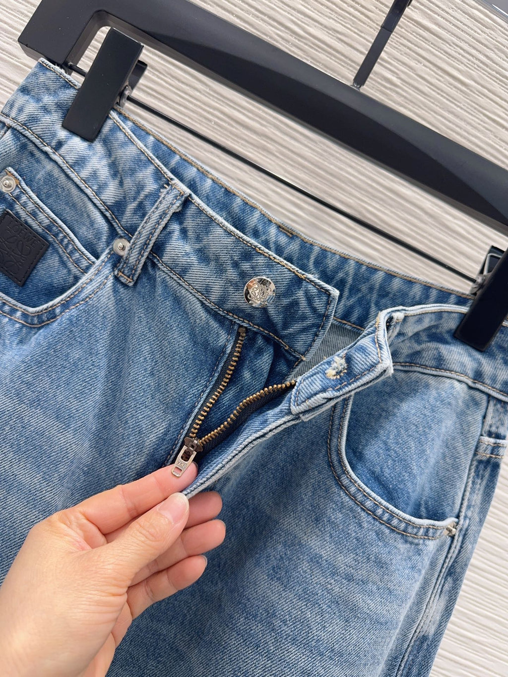 U2X56C33 Popular Pants fashion jeans