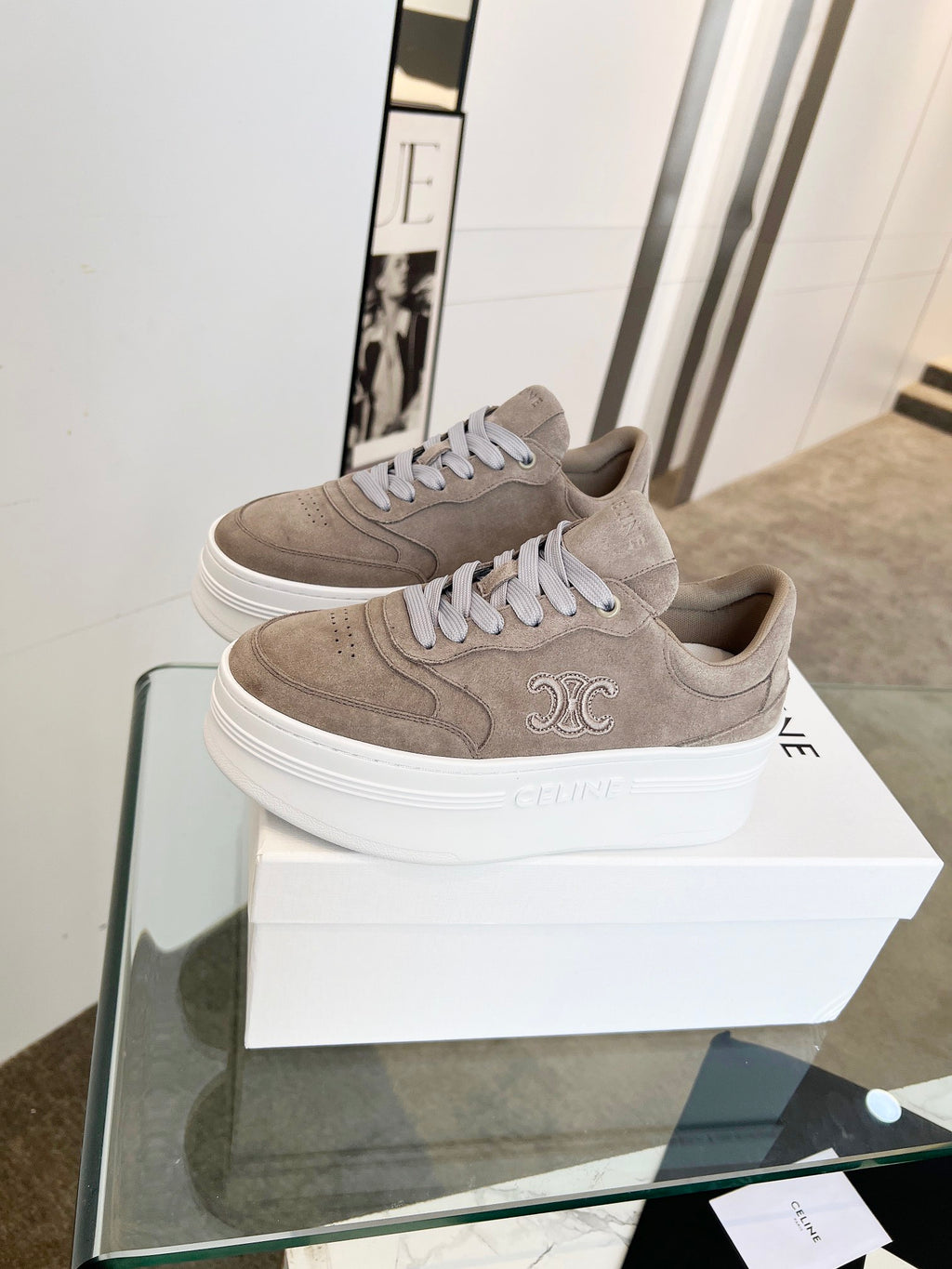 285ZN53Z Popular high-quality shoes