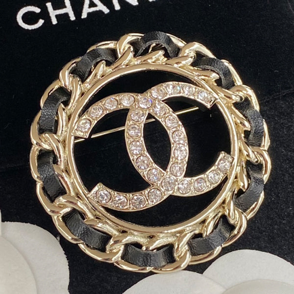 136NC39X Popular  Brooch