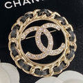 136NC39X Popular  Brooch