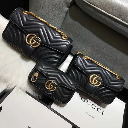3B47B Popular  leather bag 