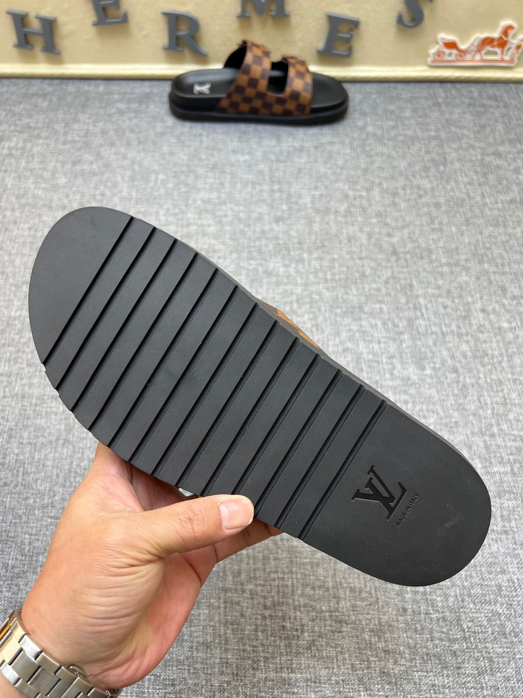 535RE3Z Popular Slippers shoes