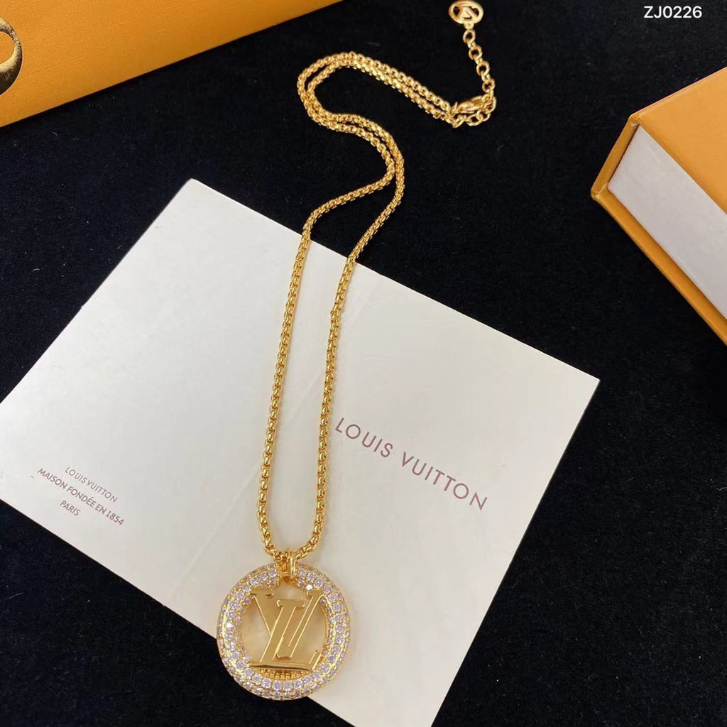 14E556X  Popular     Earrings Bracelets Necklaces