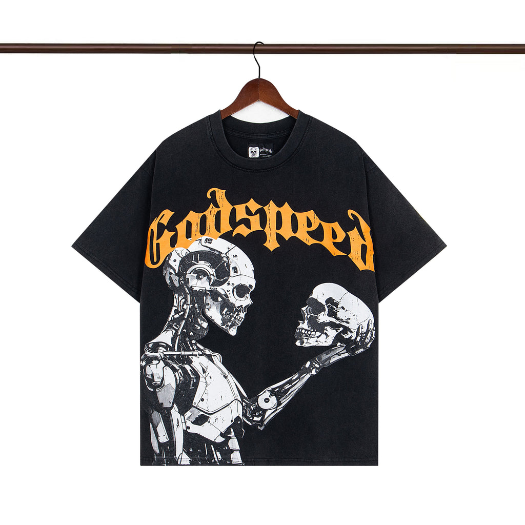 145RA129U  Popular T-shirt