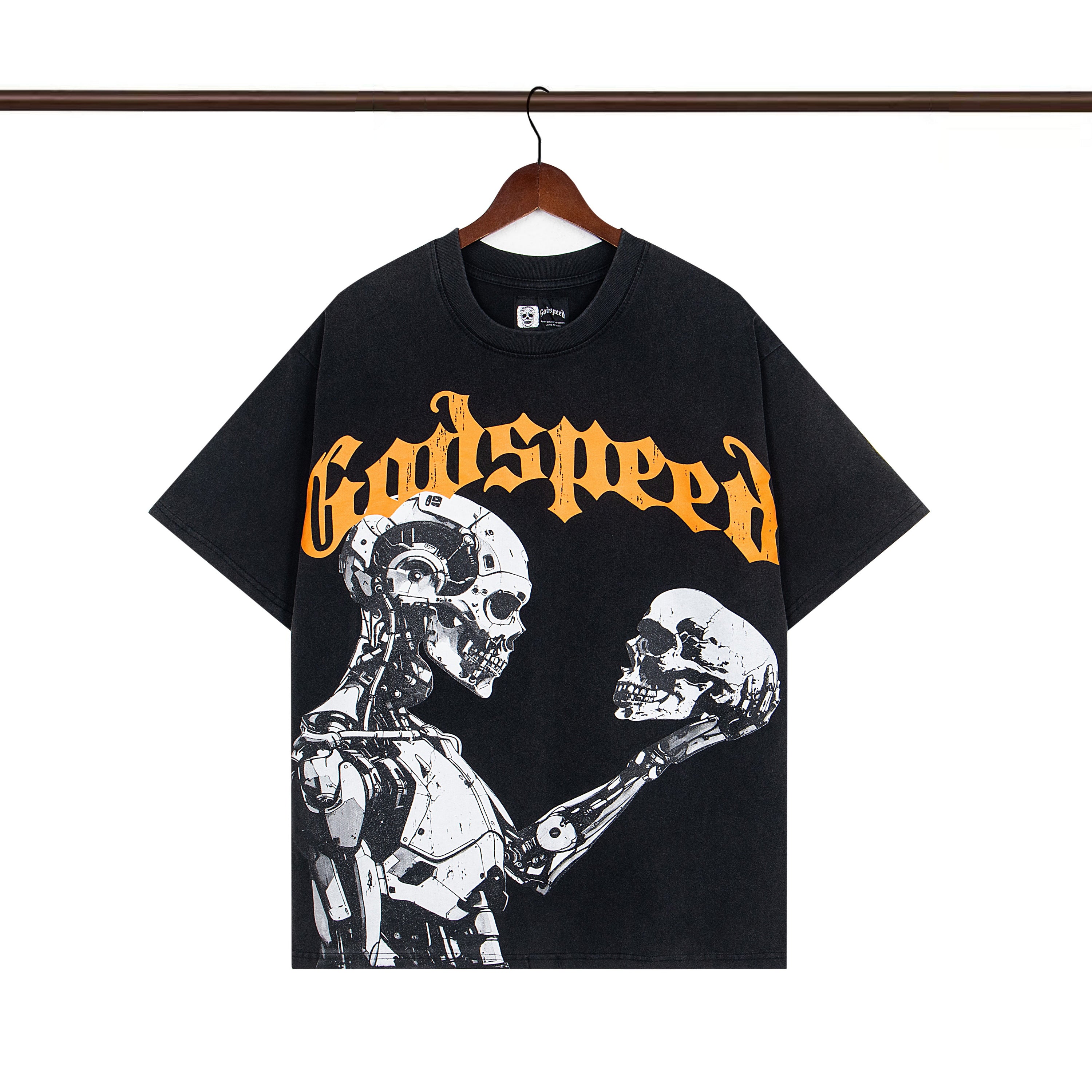 145RA129U  Popular T-shirt
