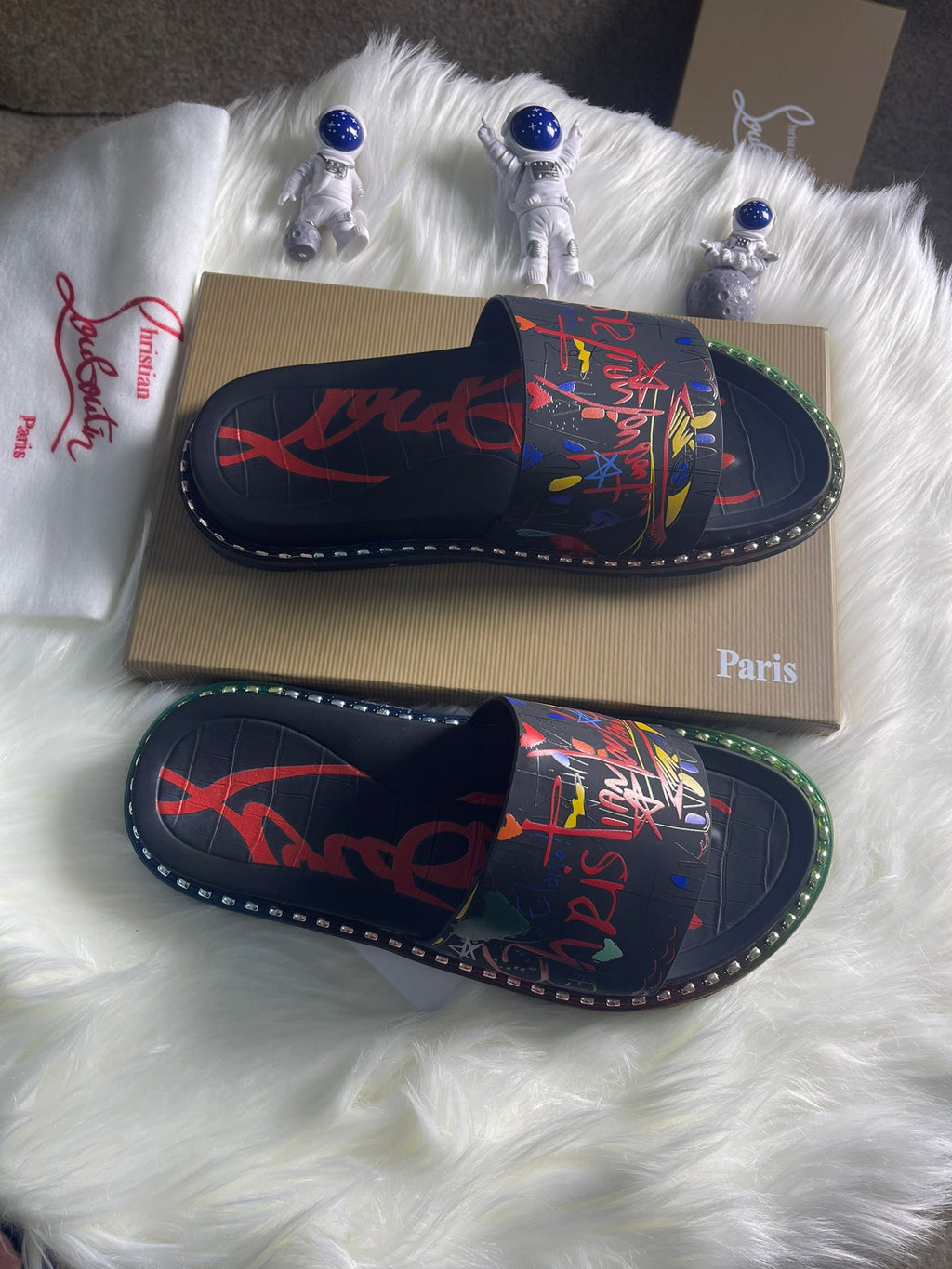 J4A25Z Popular Slippers