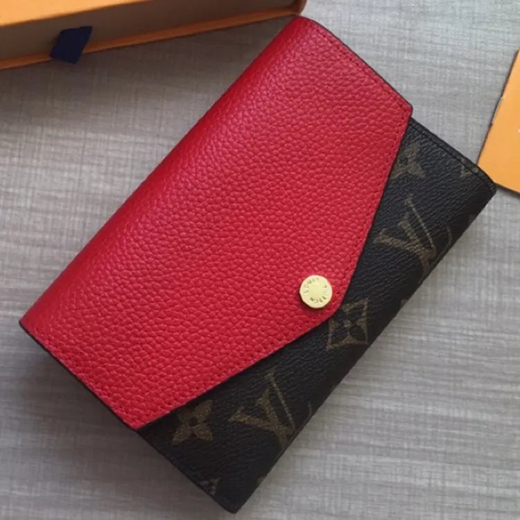 AE0101B Popular  leather wallets