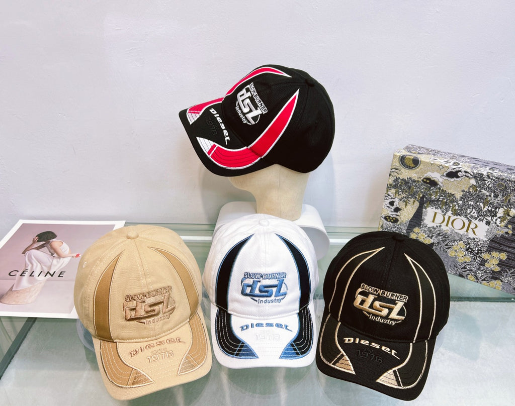 135ZD534M Popular  hats