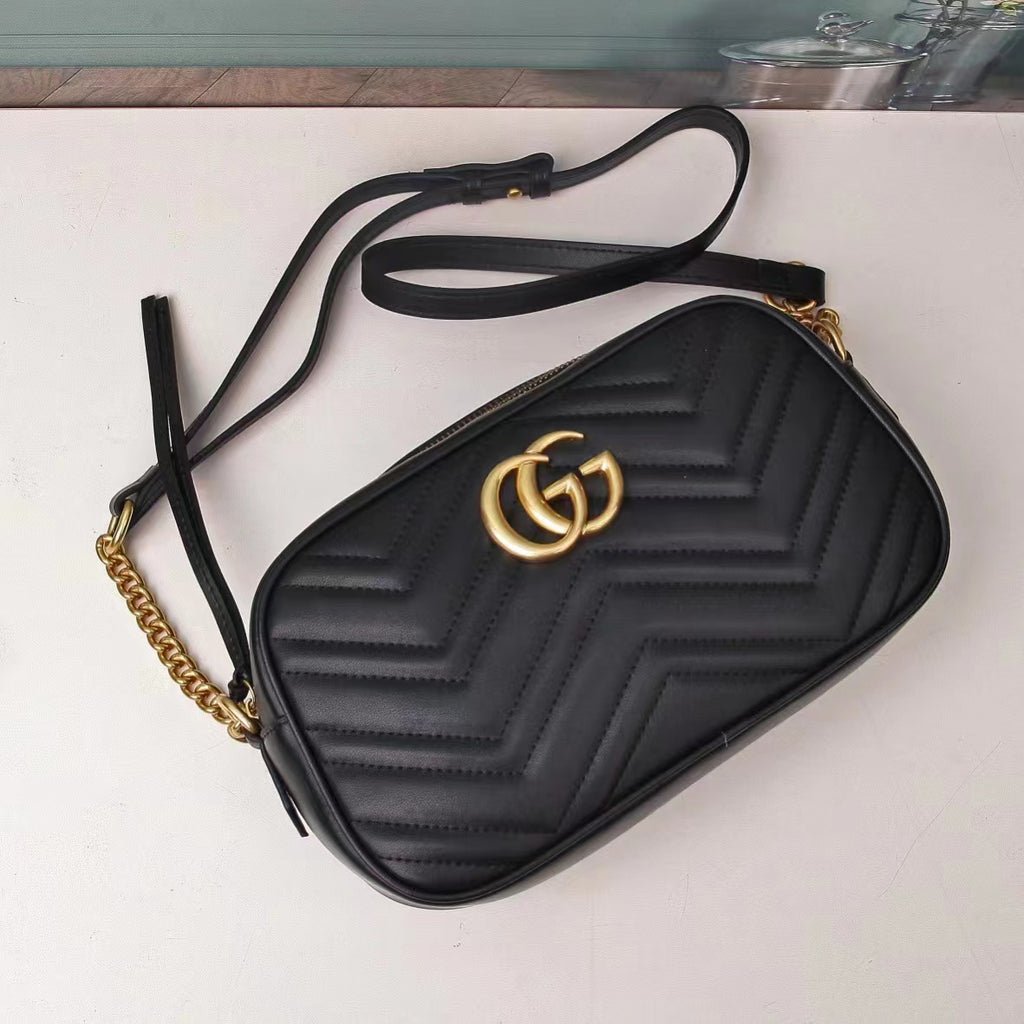 1B200B Popular  leather bag 