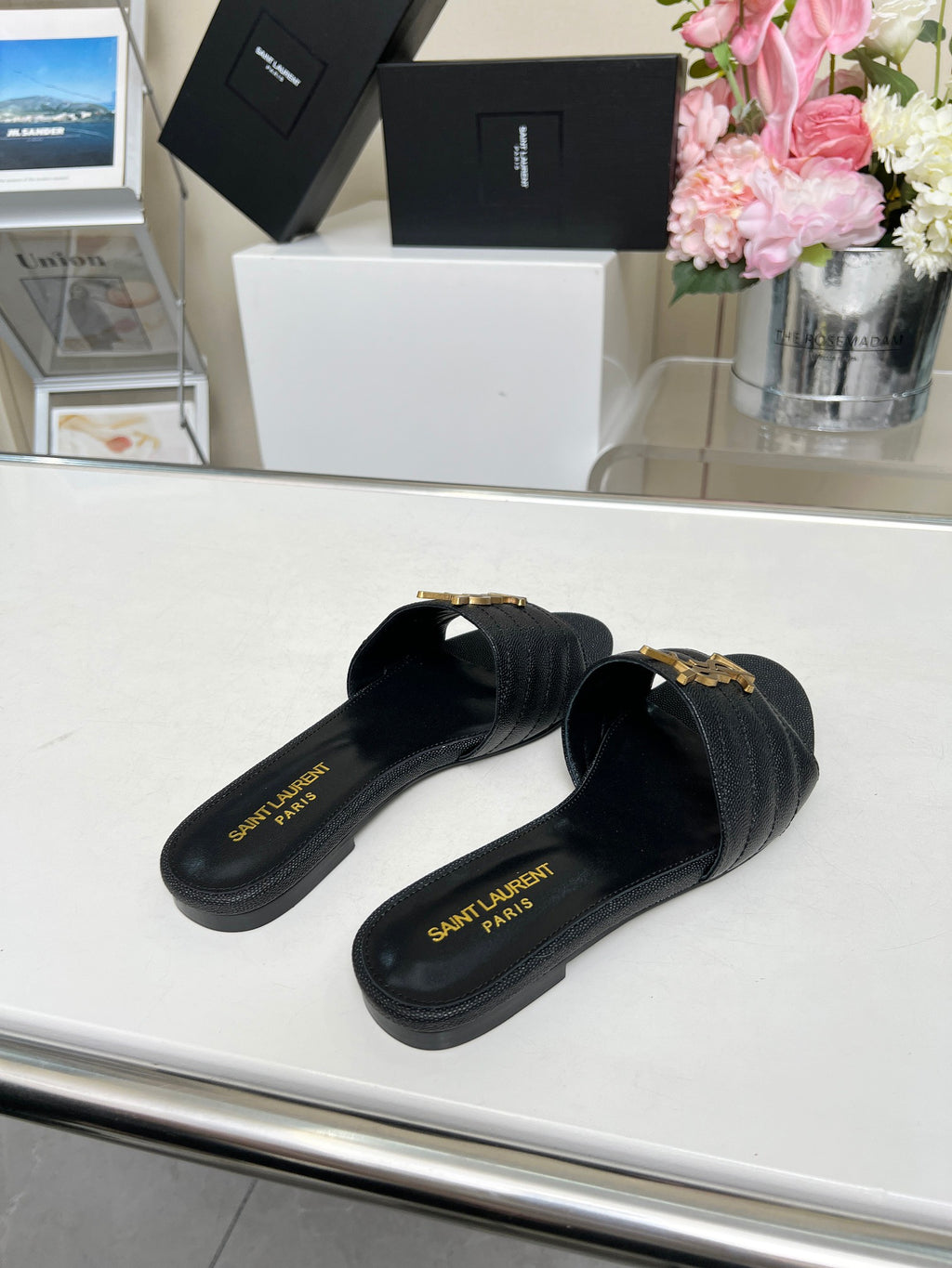 285ZSL33Z  Popular leather  Shoes