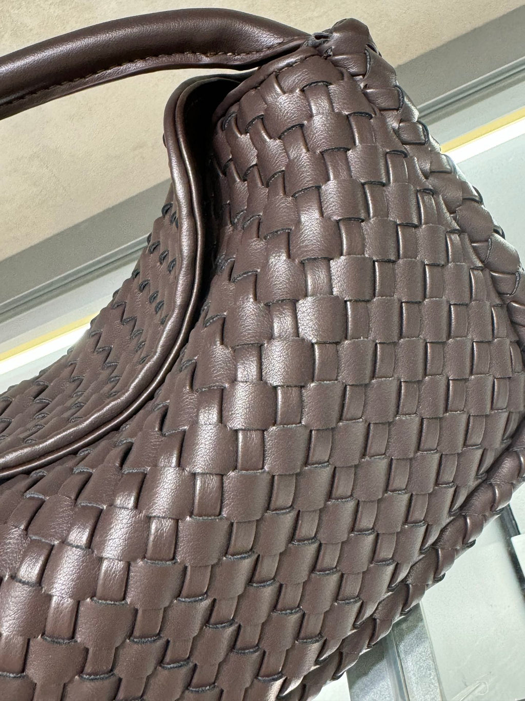 1XA83B Popular  leather bag