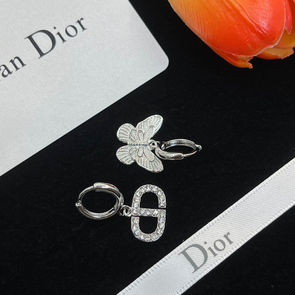 14D1062E Popular Earrings