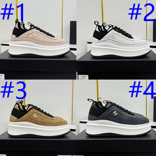 2105QC392Z Popular high-quality Shoes