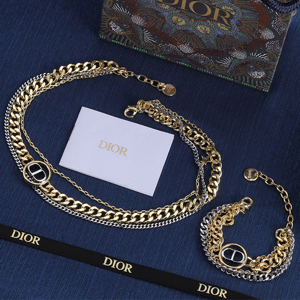 X1N36D56X Popular  Necklaces, Bracelets