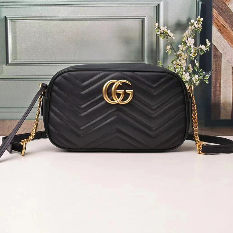 1B200B Popular  leather bag 