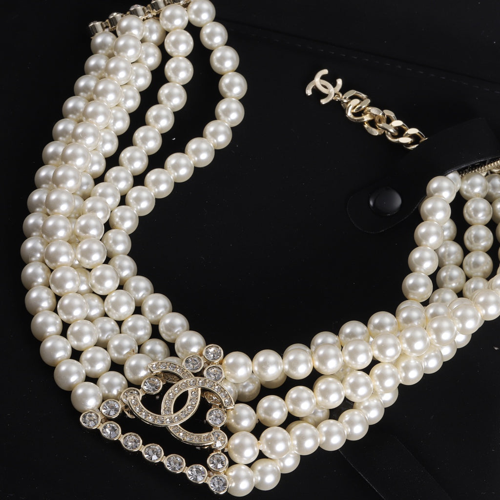 14C479X  Popular   Necklaces
