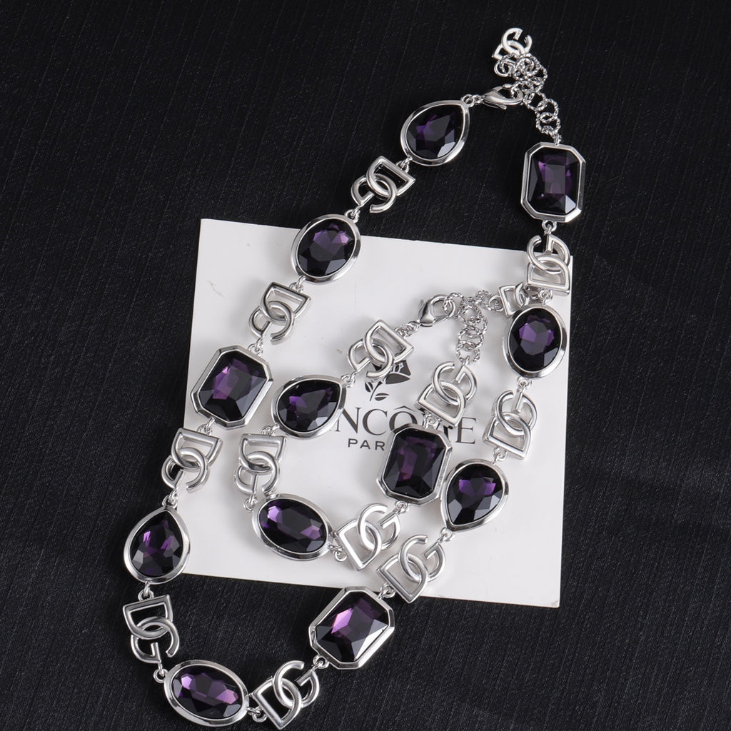 175RA7X Popular   Necklaces . Bracelets