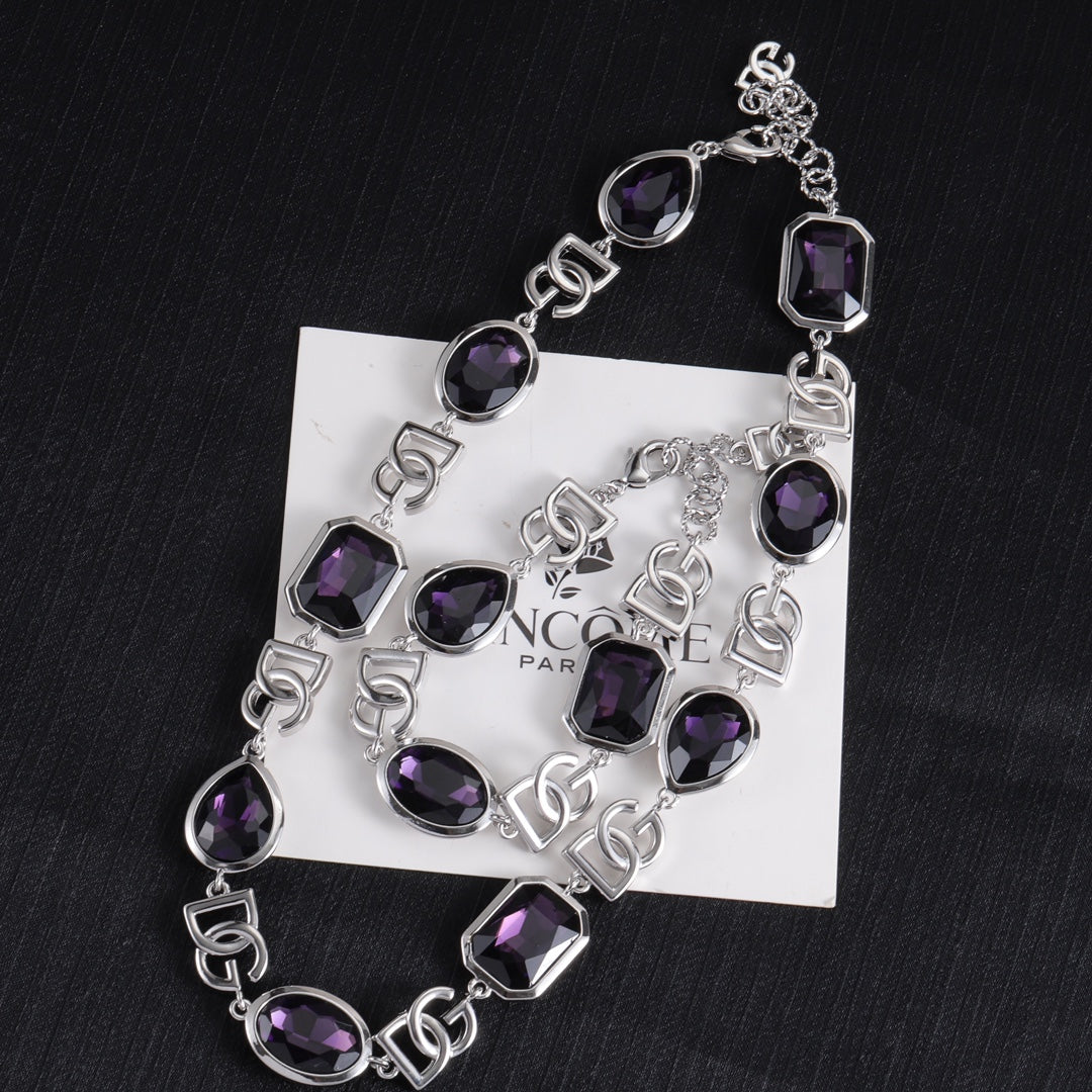 175RA7X Popular   Necklaces . Bracelets