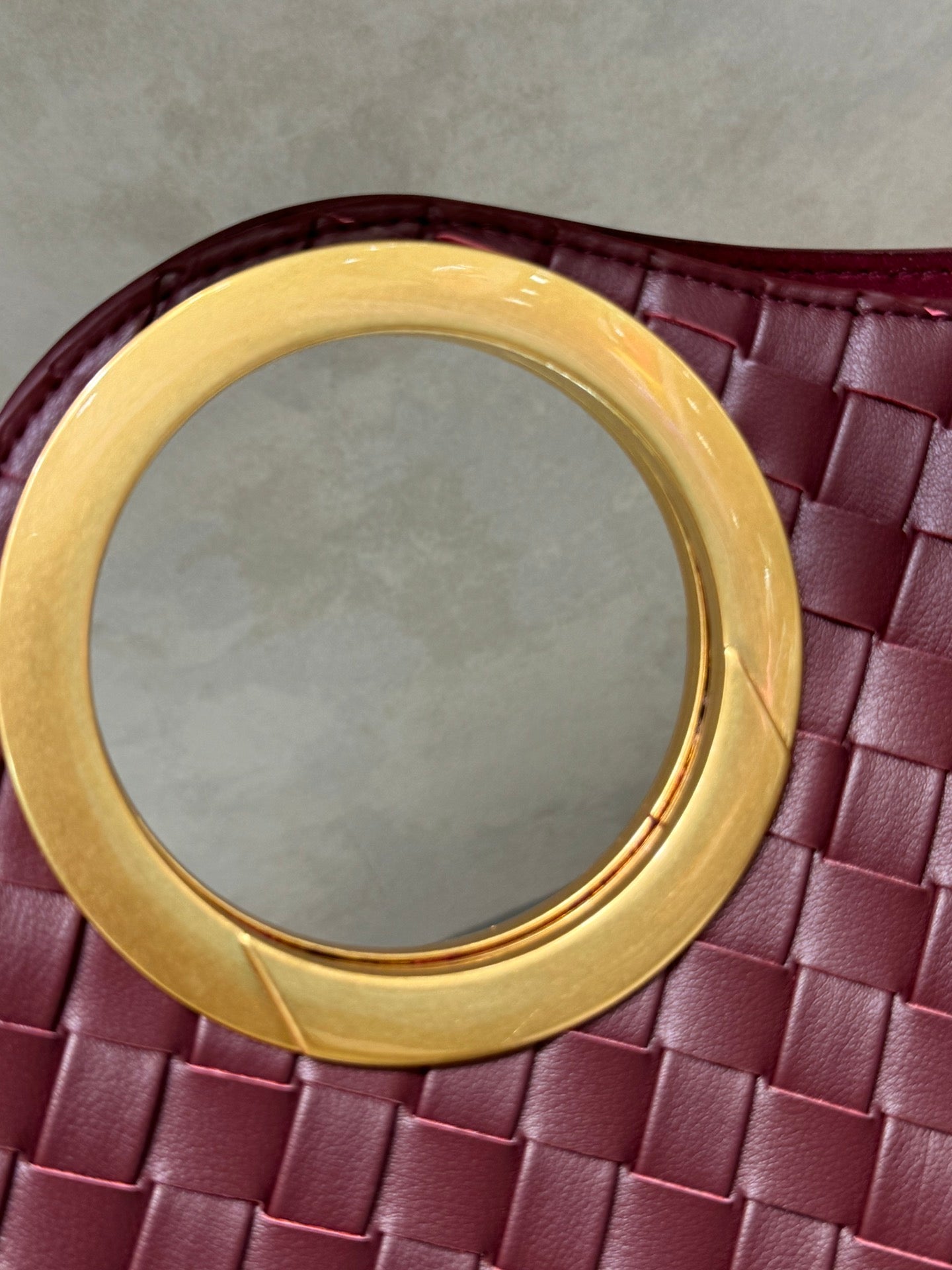 1XA70B Popular   High quality leather bag
