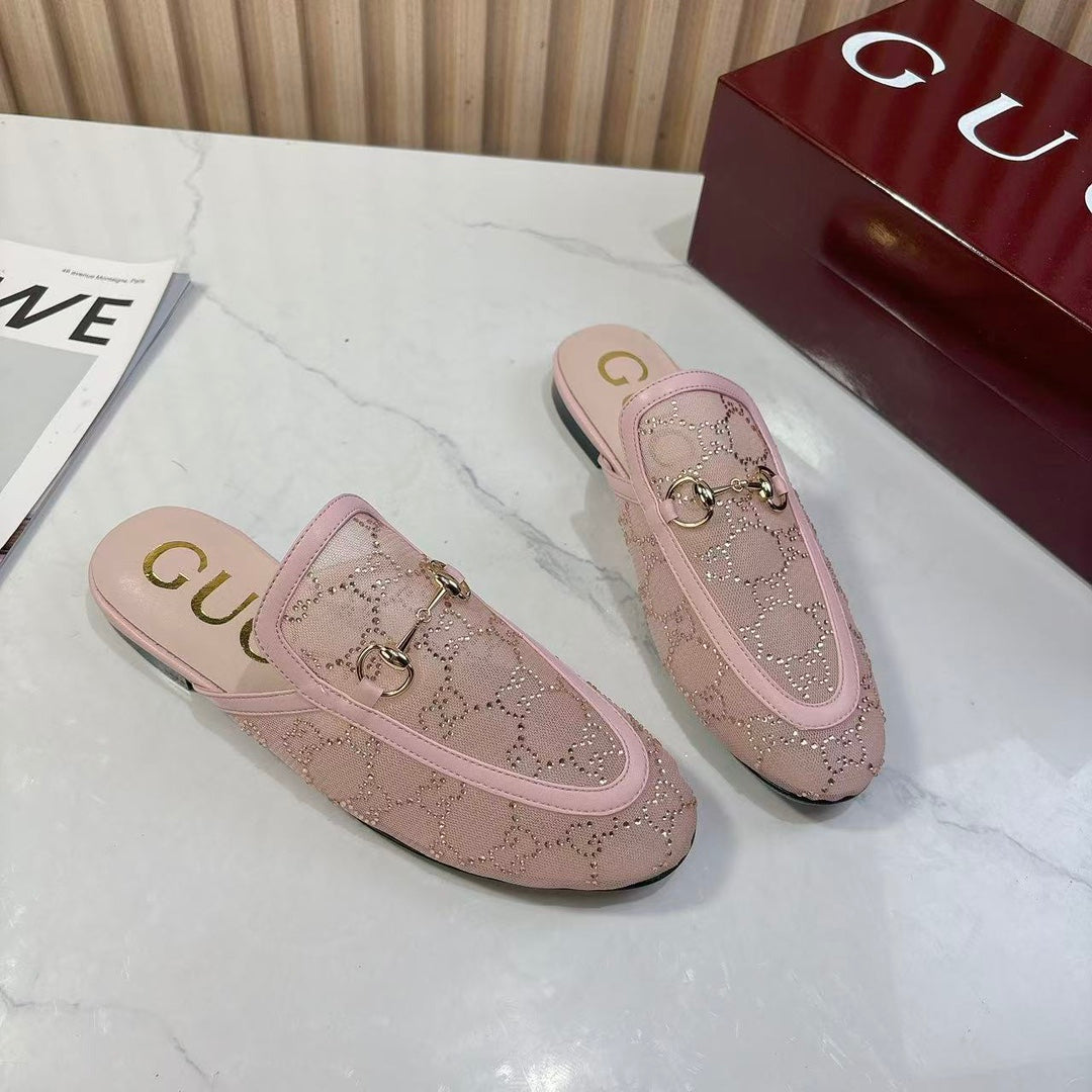236PB17Z Popular high-quality leather Shoes