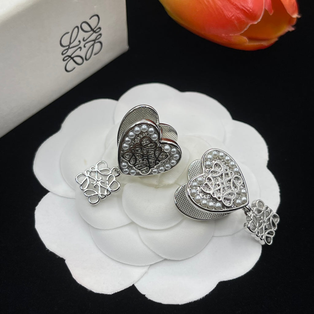 14A1002E Popular Earrings