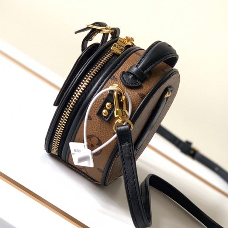 1E16B Popular  leather bag 