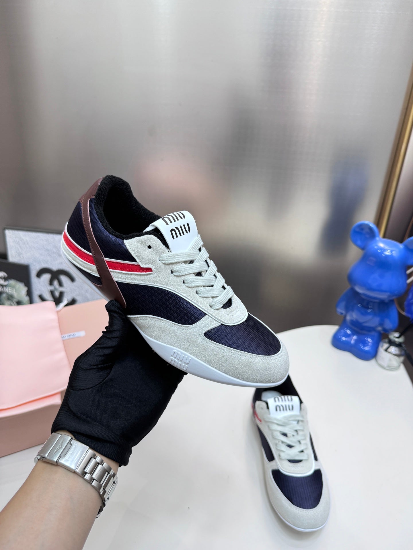 6105QA352Z Popular Shoes