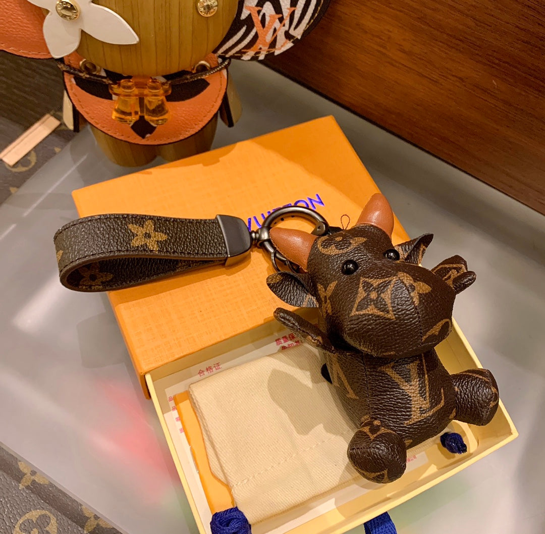1E11A  Popular Keychains
