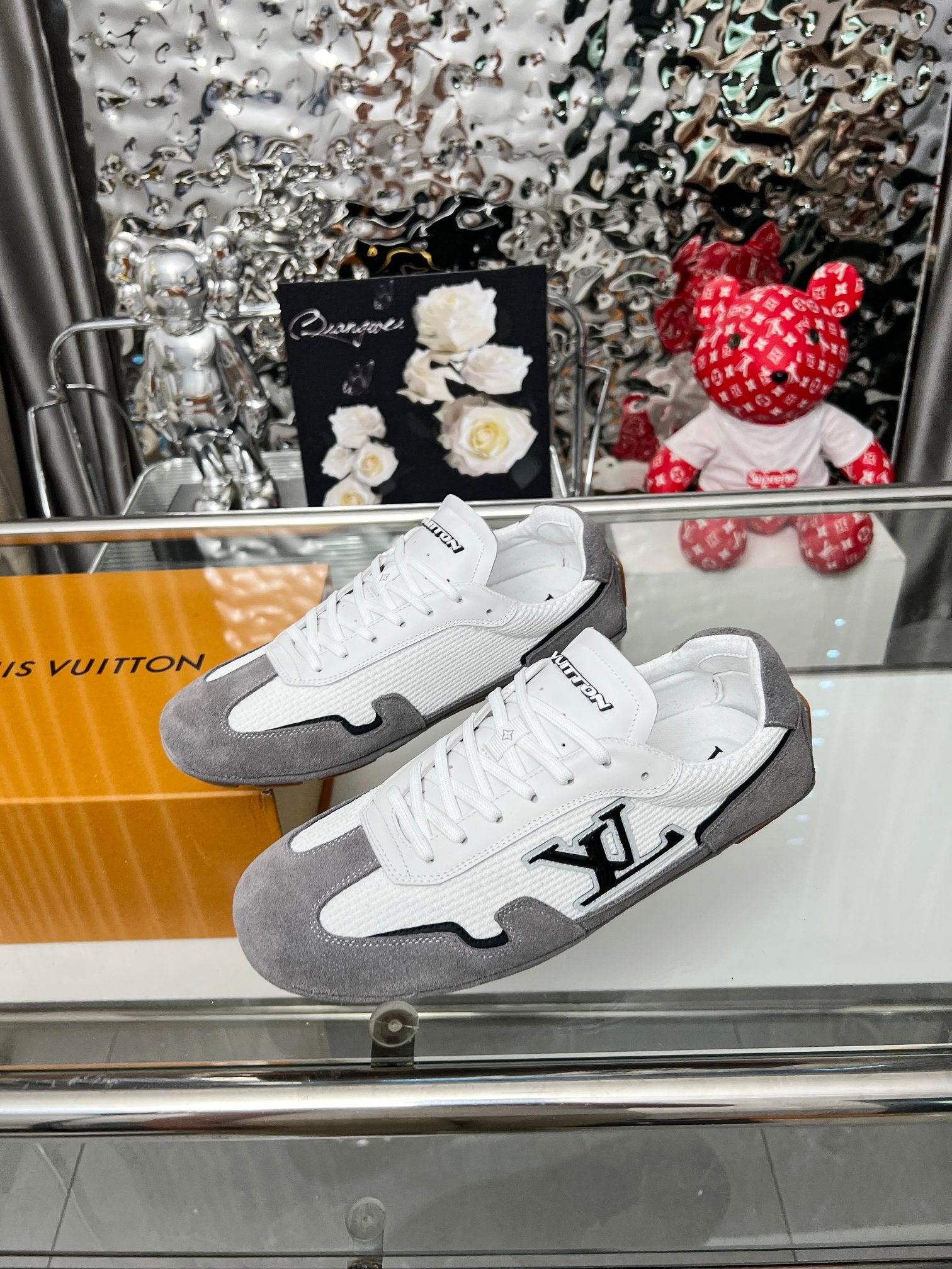 2105QE248Z Popular high-quality Shoes