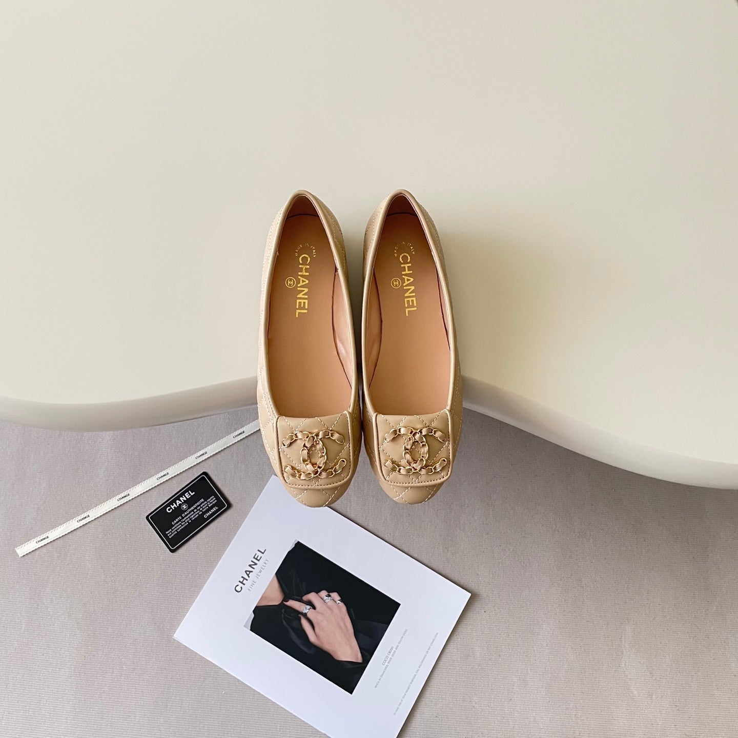 6105QC334Z Popular Shoes