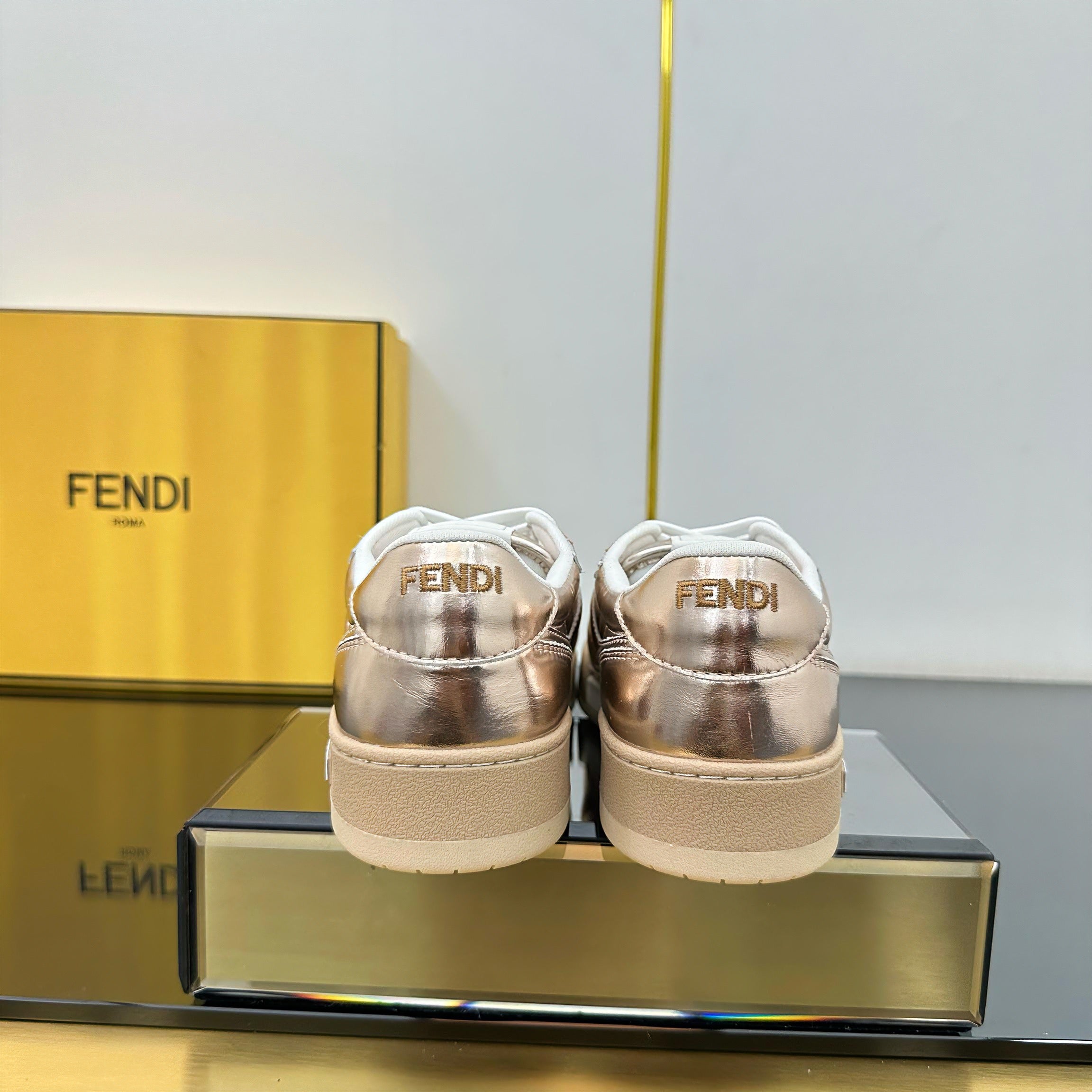 2105QF419Z Popular high-quality Shoes