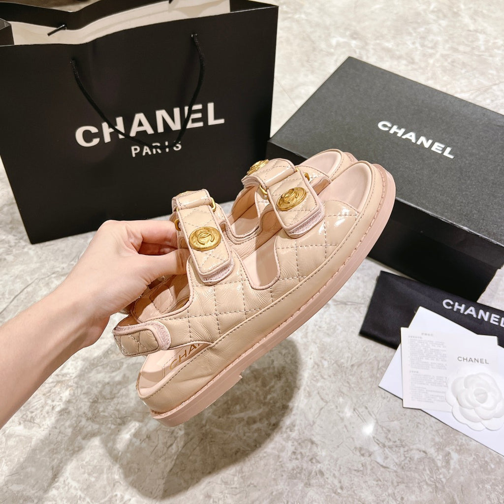 255QC22Z Popular leather shoes