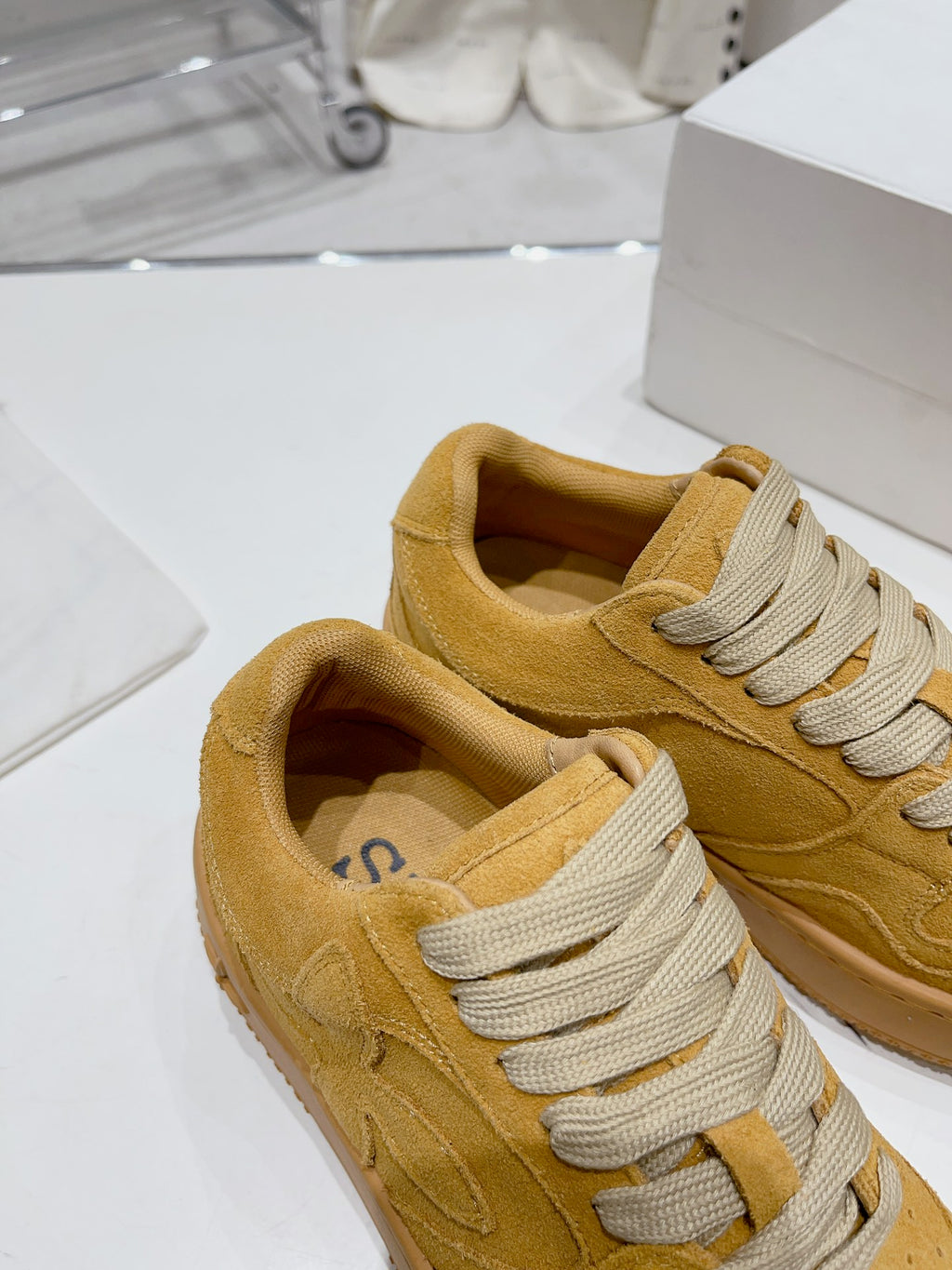 6105QA345Z Popular  Shoes