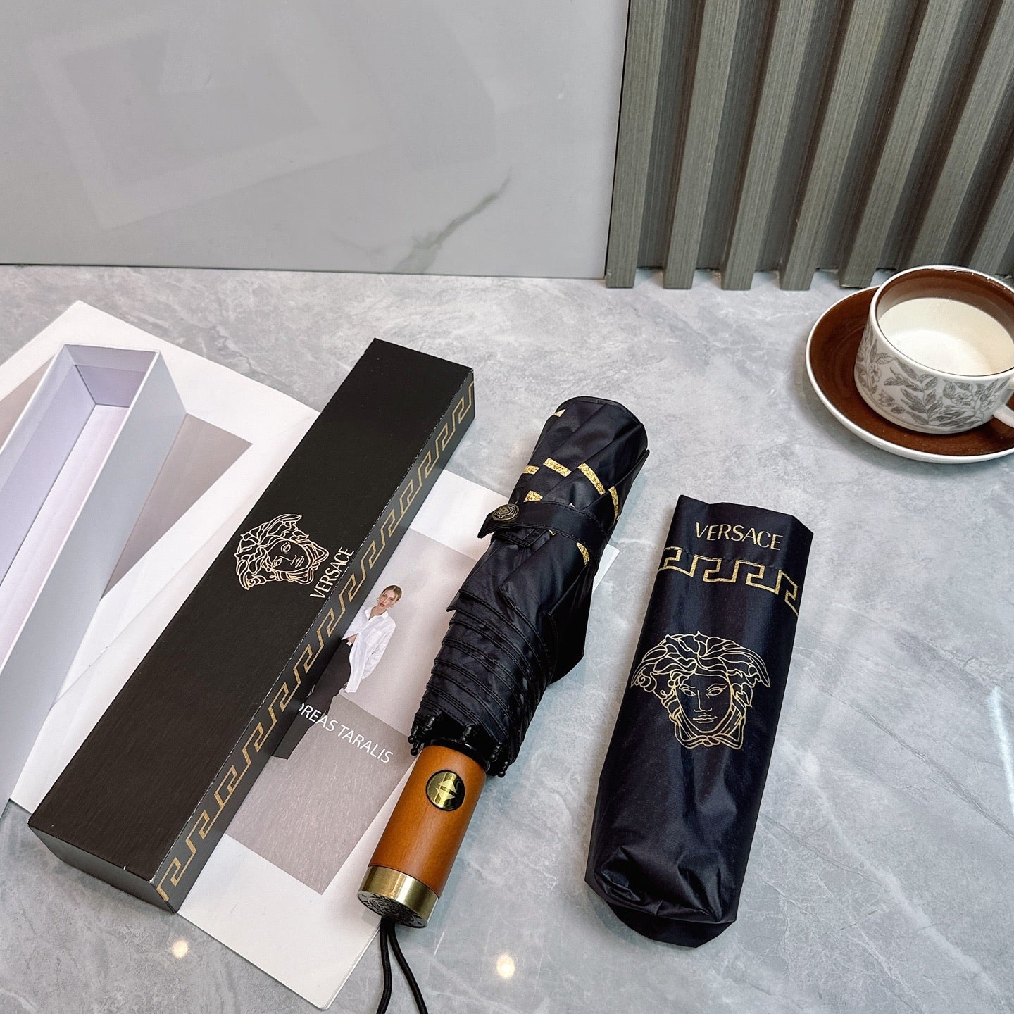 15RR112S Popular UV resistant umbrella