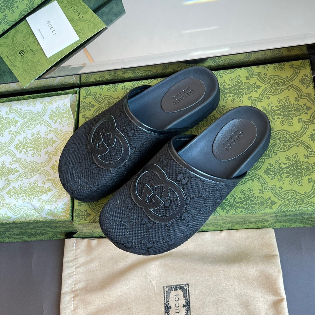 2YB26Z Popular Slippers