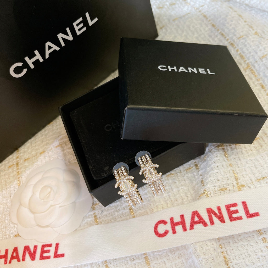 15ZC70E Popular Earrings