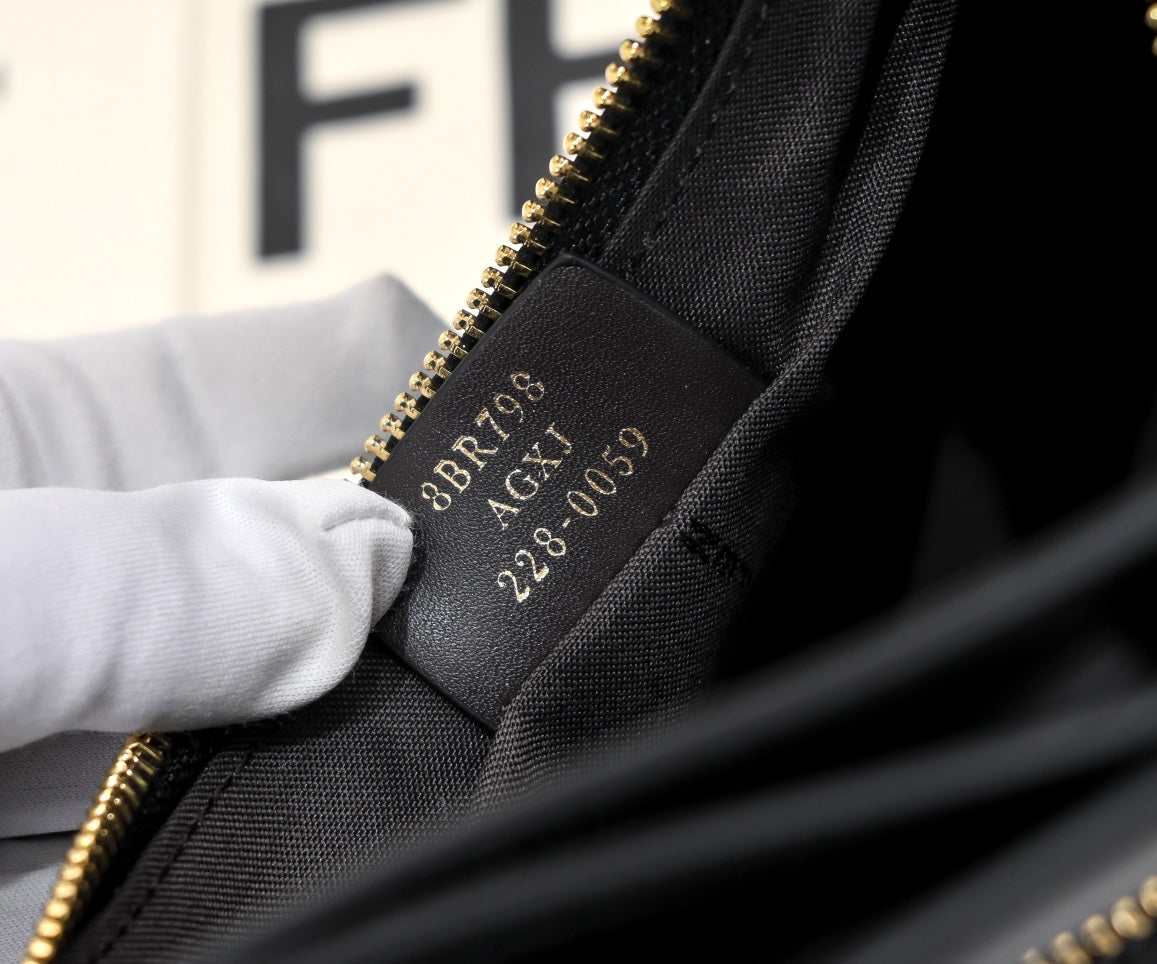 B1X66F2 Popular high-quality leather bag