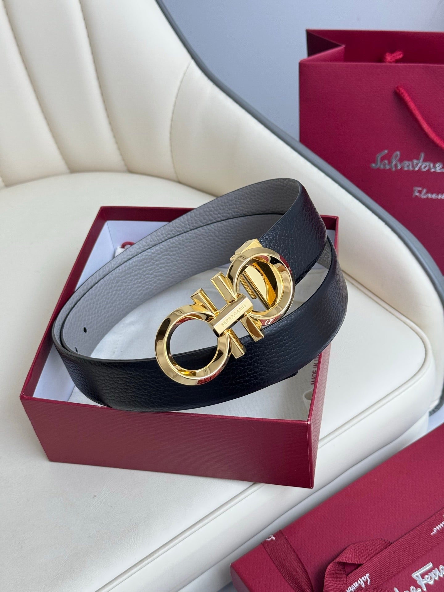 P1Q115A56 Popular High quality belt With full package