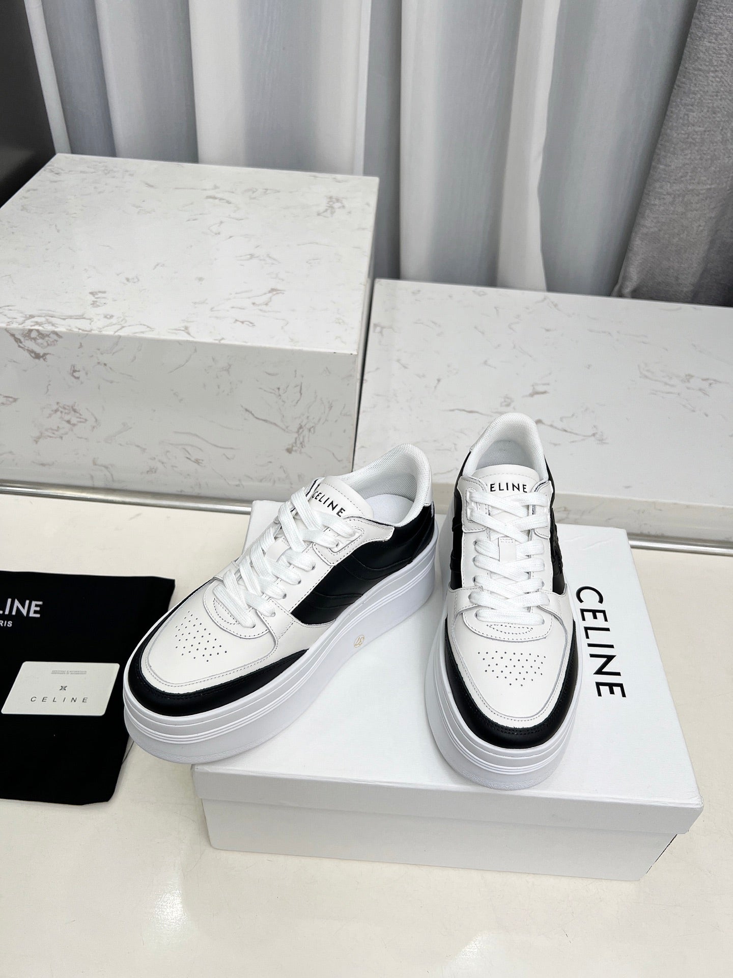 2105QN272Z Popular high-quality Shoes