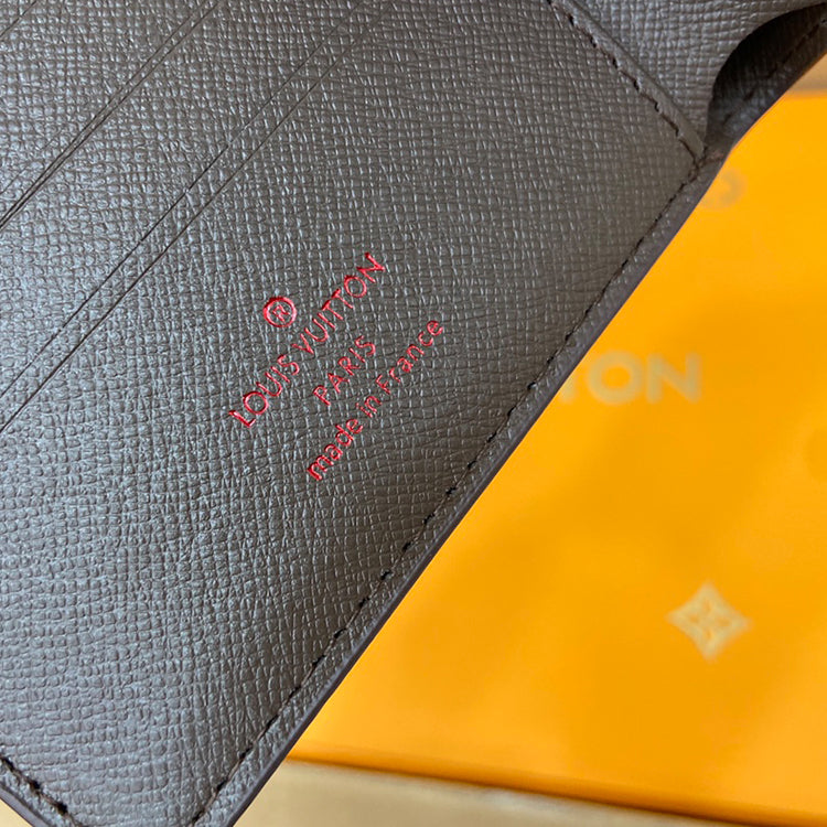 3E06B Popular leather wallets