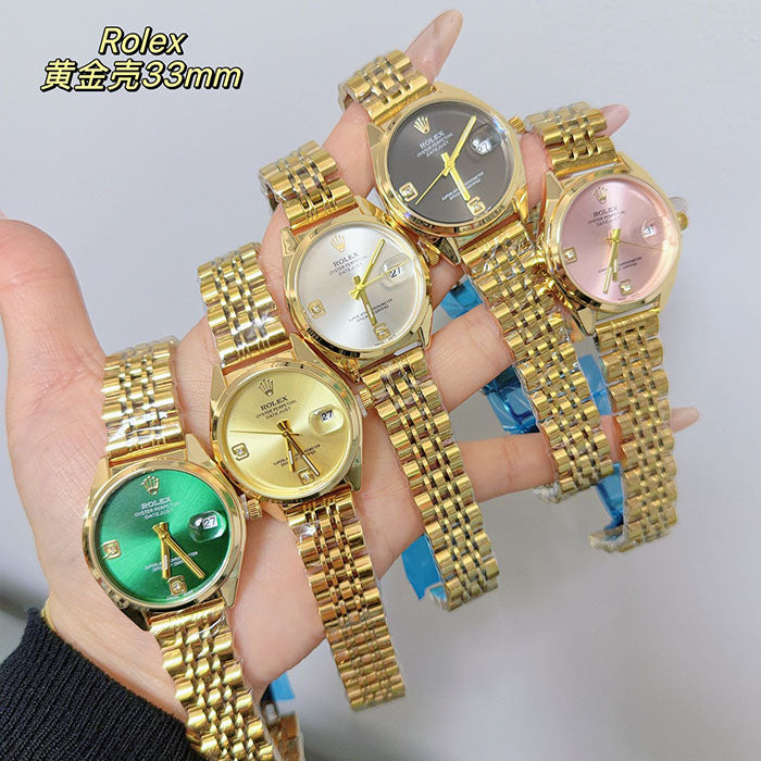 136RL34L Popular Watches