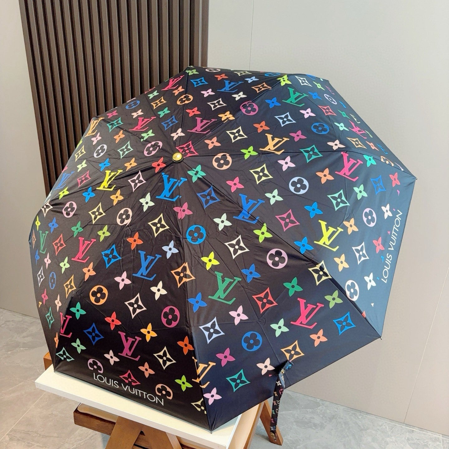 15RE16S Popular UV resistant umbrella