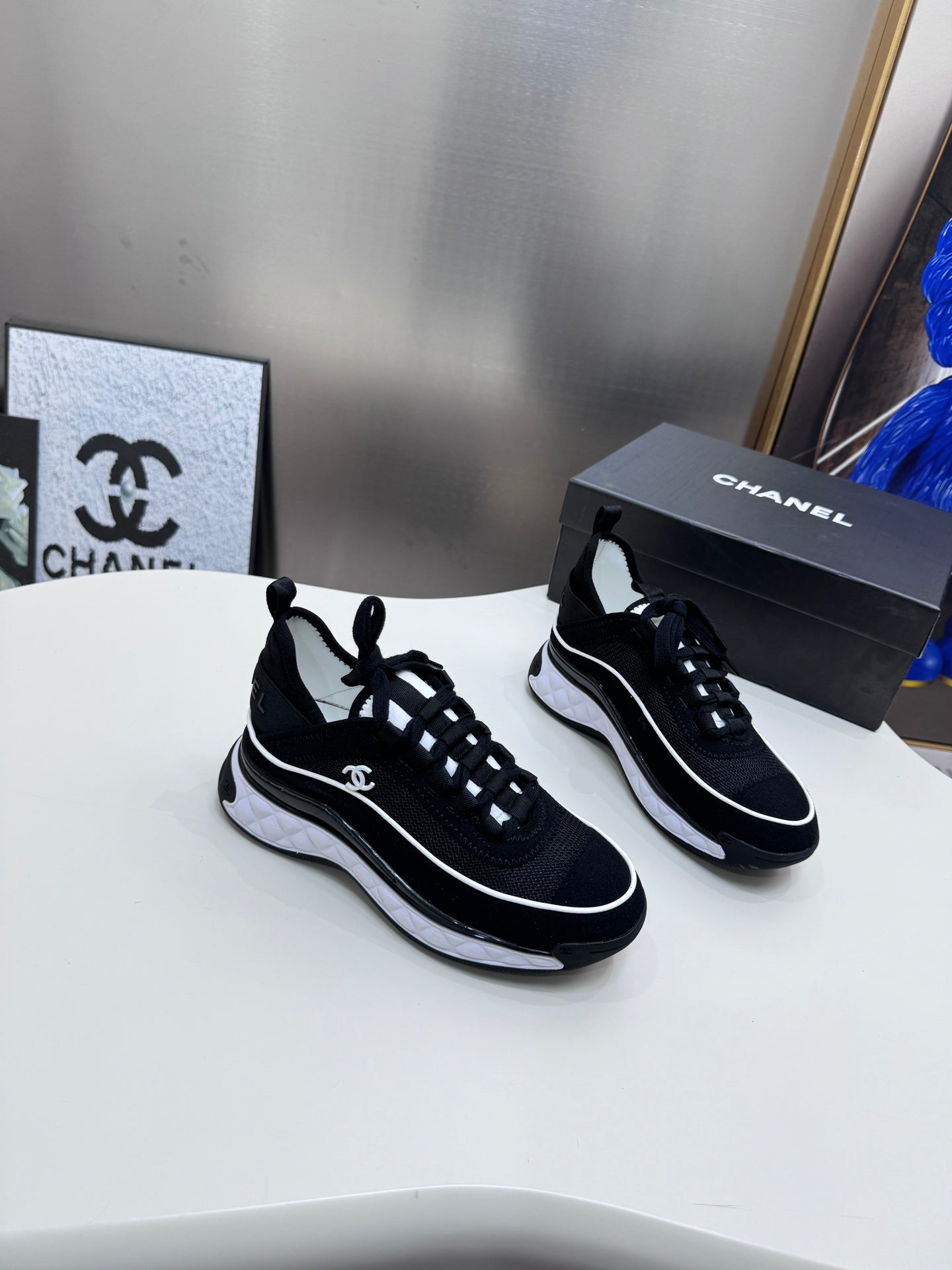 1115QC445Z Popular Shoes