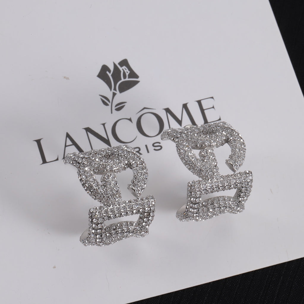 14A273E Popular  Earrings