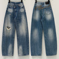 U2X56A19 Popular Pants fashion jeans