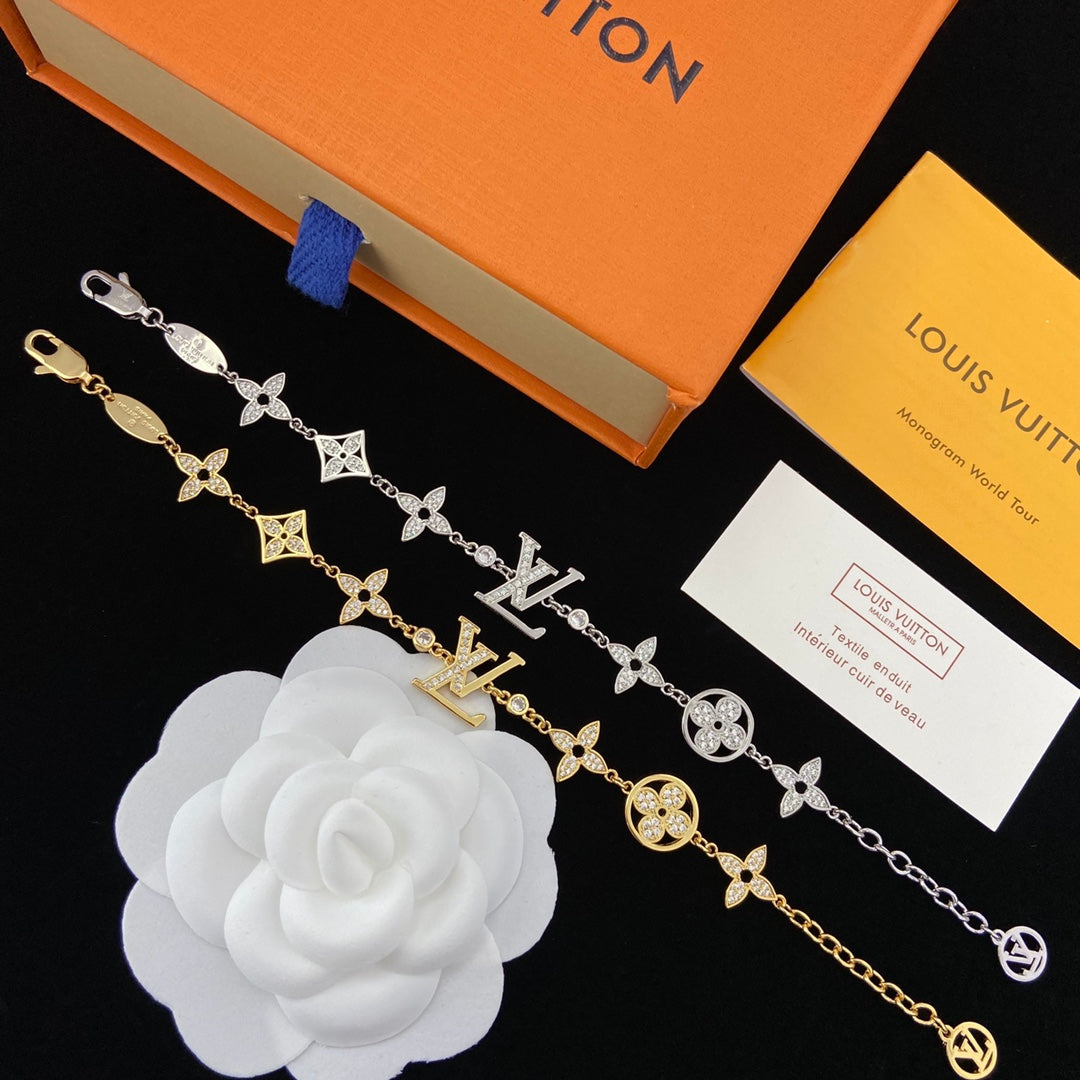 1XE603X  Popular Bracelets