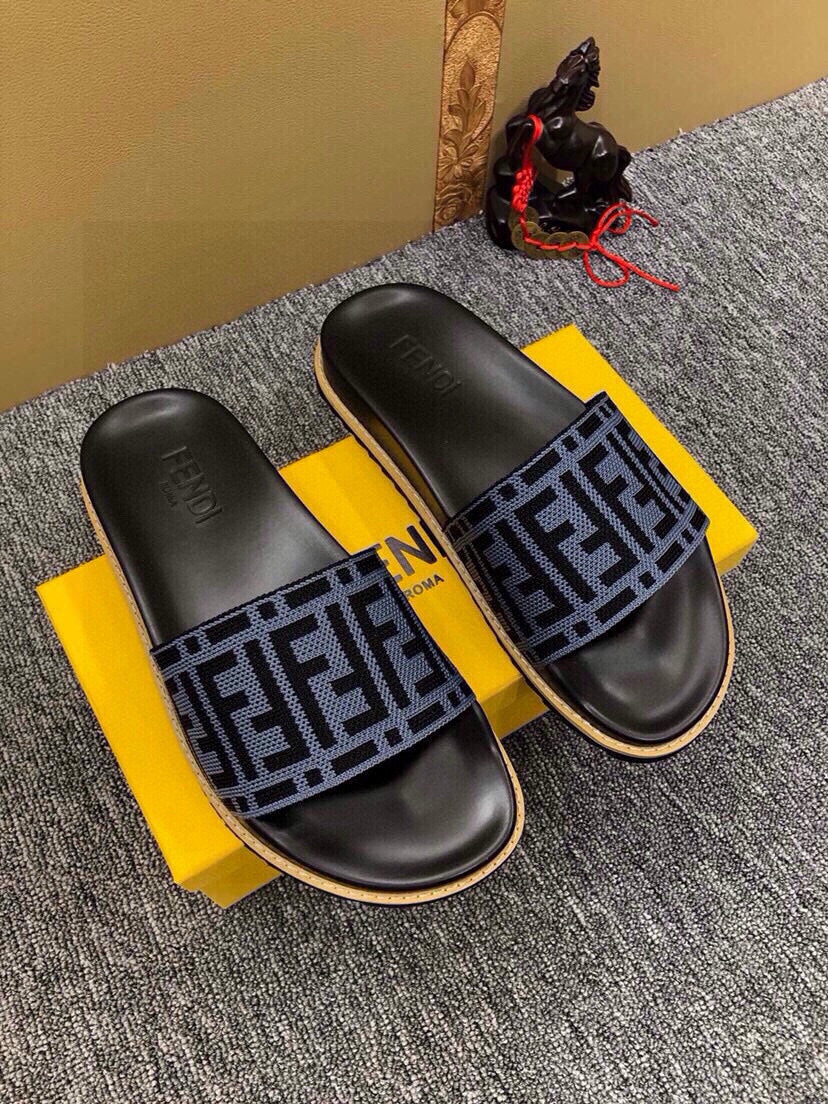 535ZF285Z Popular Slippers