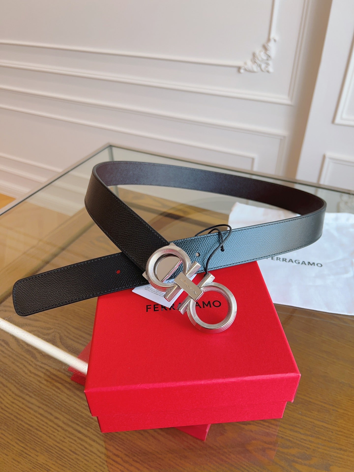 1115QA35P Popular High quality belt With full package